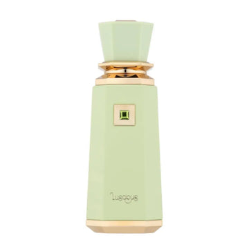 Luscious fragrance world