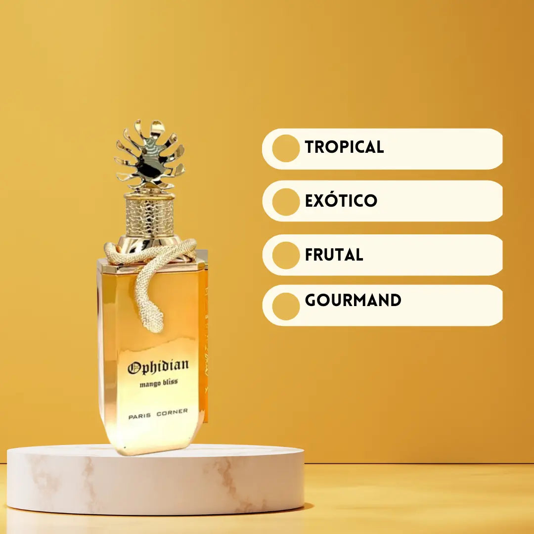Ophidian Mango Bliss Lattafa