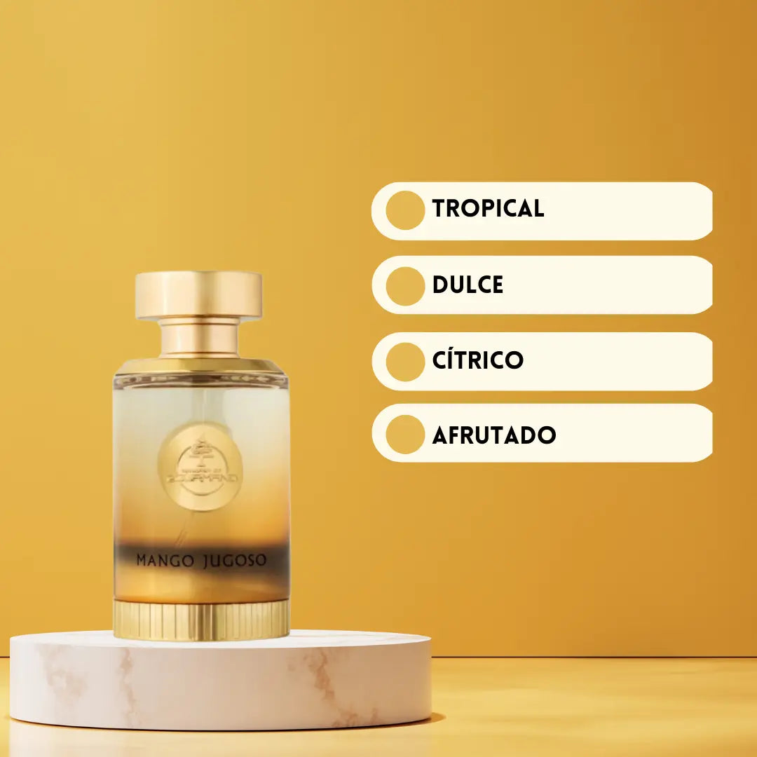 Mango Jugoso | Unisex | Eau de Parfum Paris Corner