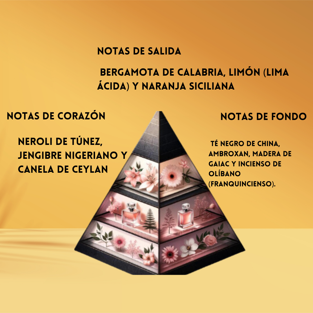 Marwa – Eau de Parfum Unisex| Arabiyat Prestige