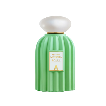 Atralia Matcha Latte – Eau de Parfum Unisex - Gourmand & Cremoso