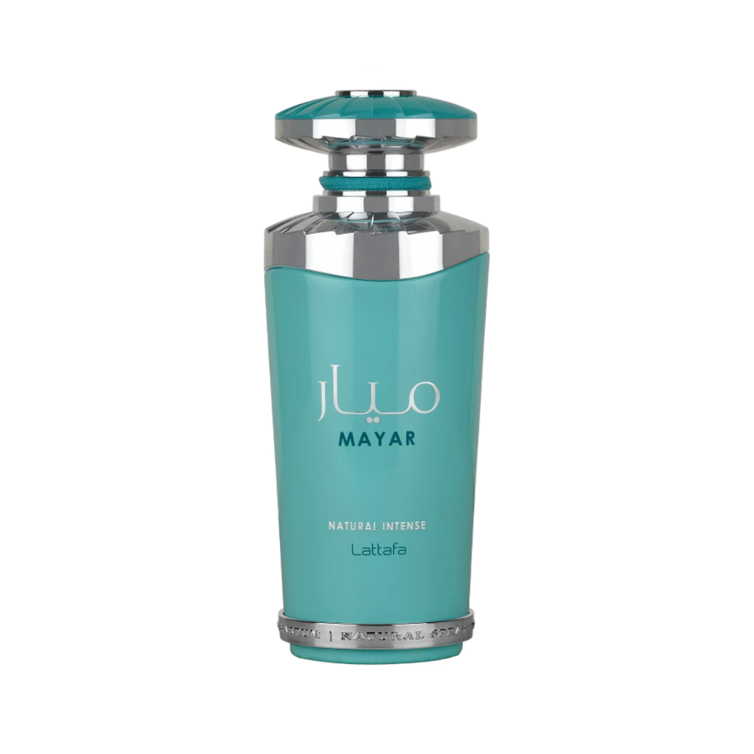 Mayar Natural Intense