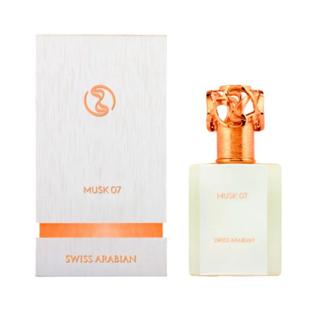 Musk 07 Swiss Arabian