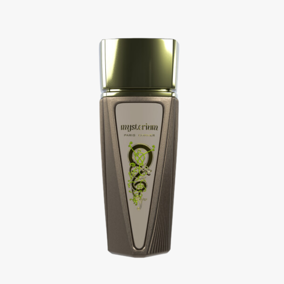 Mysterium Paris Corner | Unisex | Frutal oriental, floral, intenso - Extracto de Perfume
