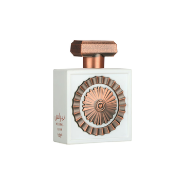 Nebras Elixir Lattafa | Unisex perfume árabe | Oriental Vainilla – EDP