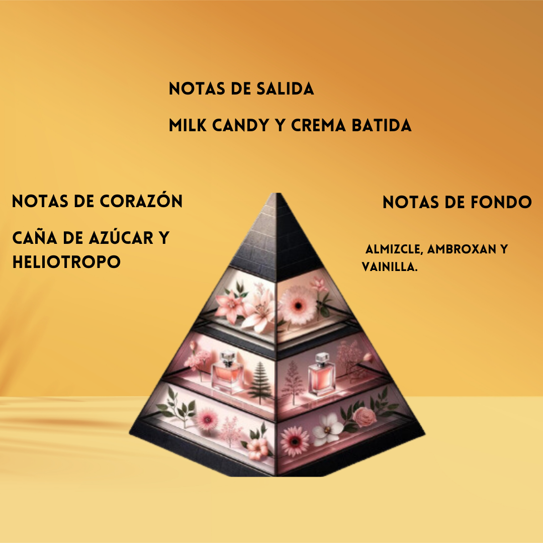 Nebras Elixir Lattafa | Unisex perfume árabe | Oriental Vainilla – EDP