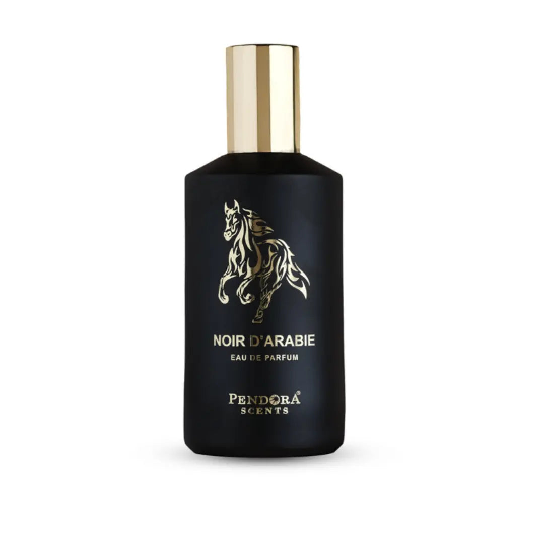 Noir D'Arabie Lattafa