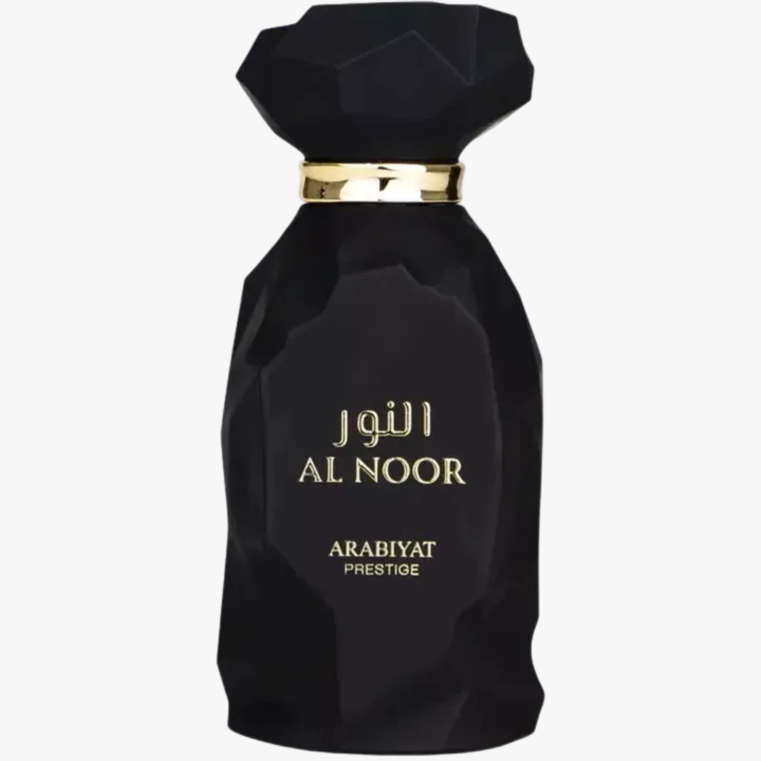 Arabiyat Prestige Al Noor – Eau de Parfum Unisex