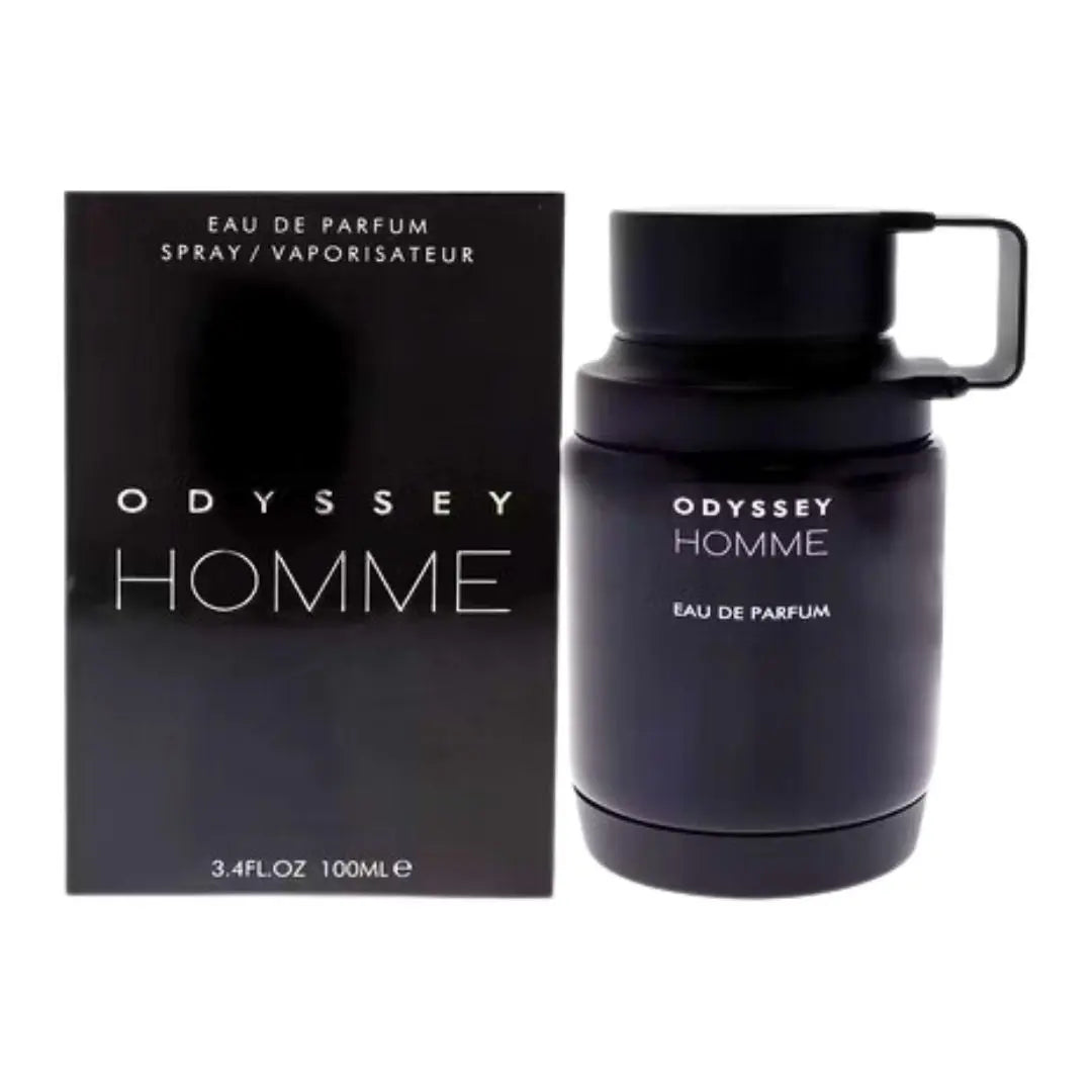 Odyssey Homme black Armaf