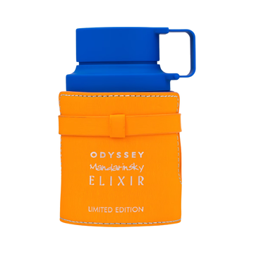Odyssey Mandarin Sky Elixir – Armaf - Perfume Oriental Amaderado Unisex