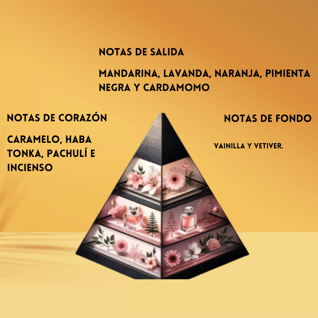 Odyssey Mandarin Sky Elixir – Armaf - Perfume Oriental Amaderado Unisex