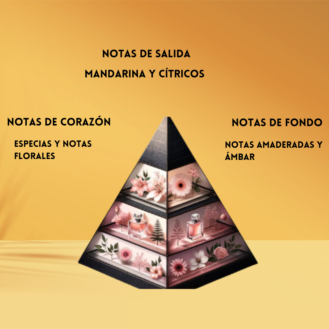 Odyssey Mandarin Sky Vintage