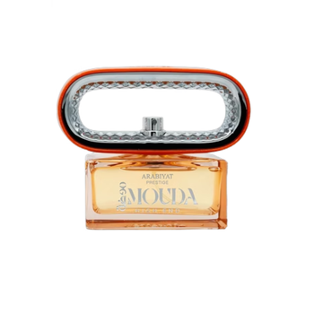 Mouda high end