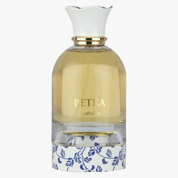Petra – Eau de Parfum 100 ml (Unisex) – Lattafa
