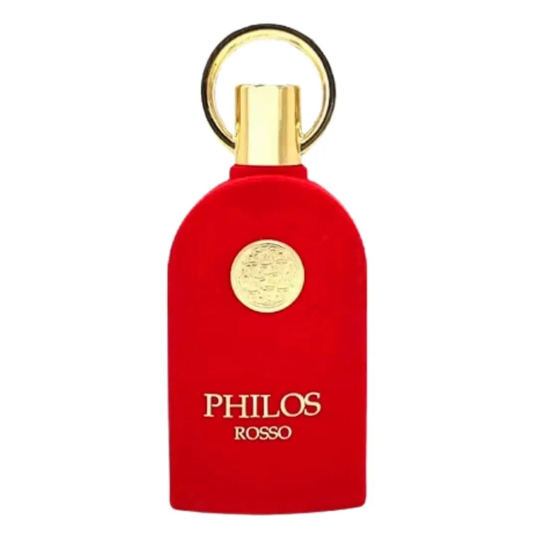 Philos Rosso Maison Alhambra