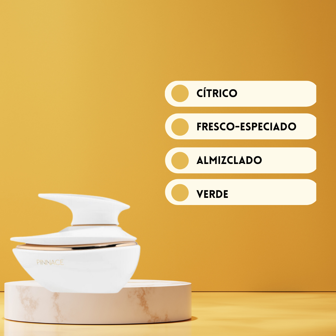 Pinnace – Eau de Parfum – Fragrance World | Perfume Árabe Unisex Fresco y Moderno