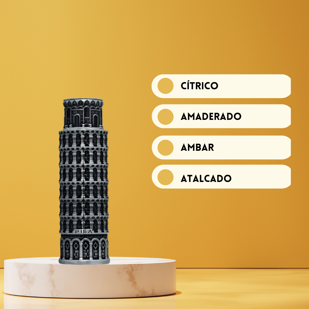 Pisa Lattafa