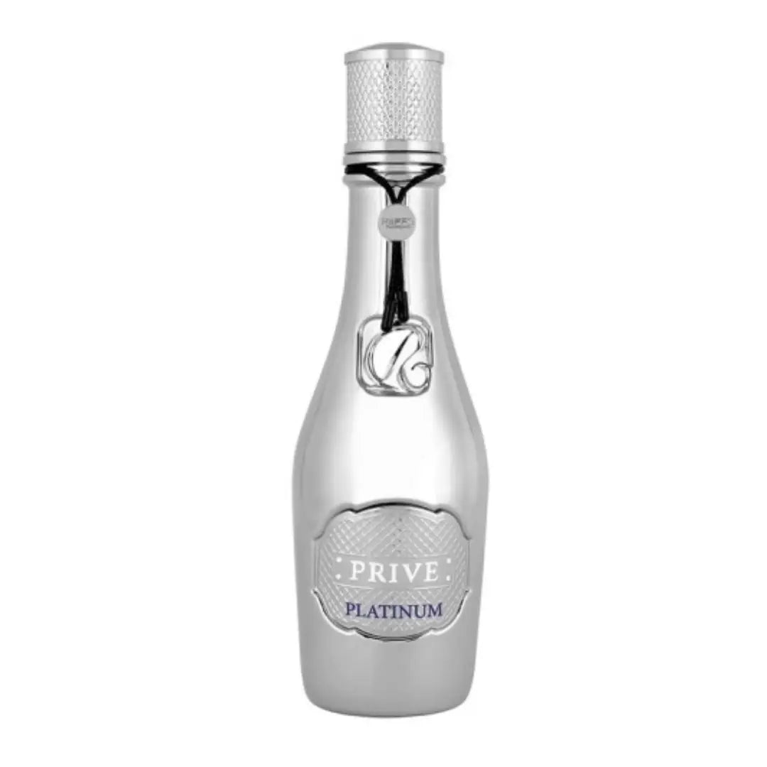 PRIVE PLATINUM by RiiFFS riffs