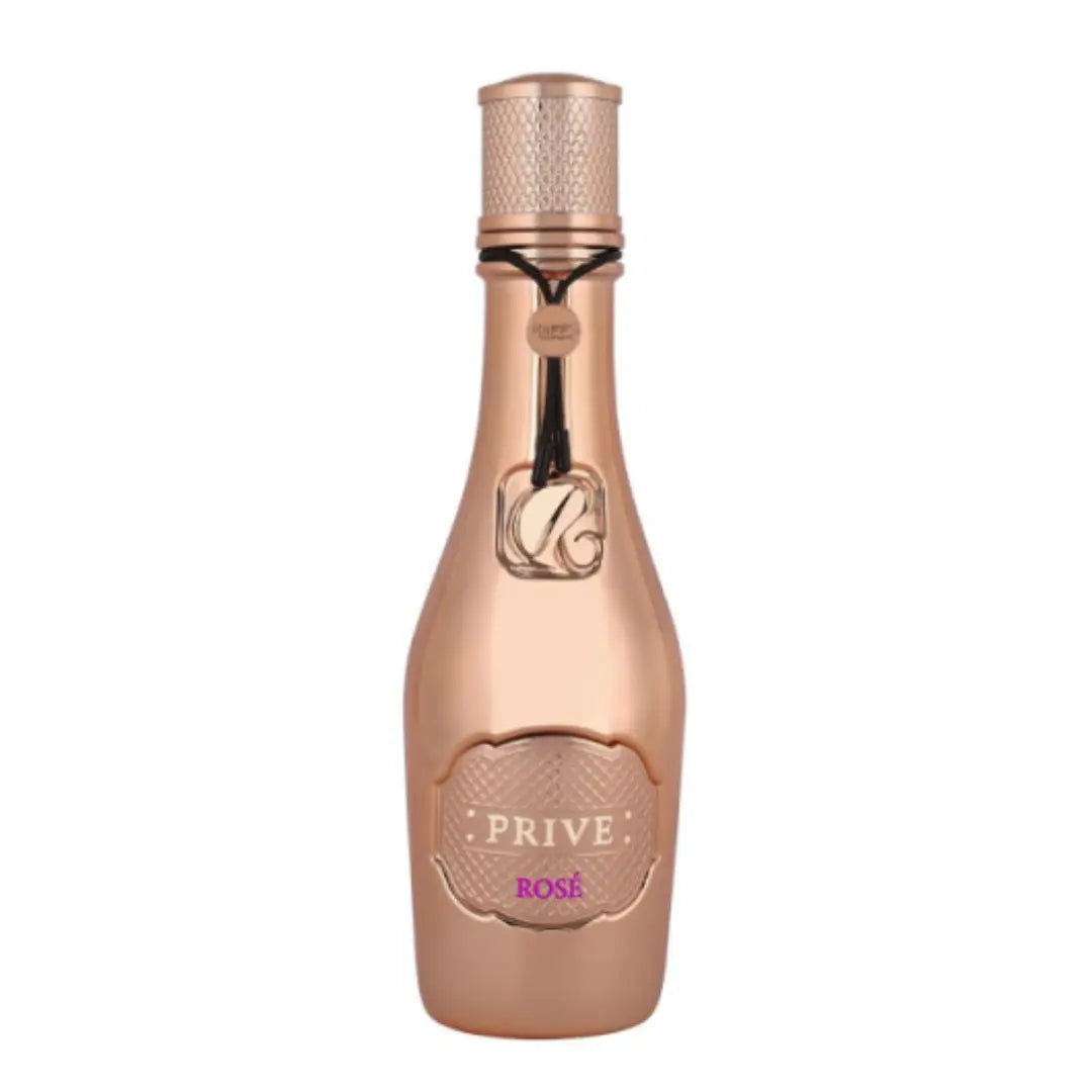 Prive Rose riiffs