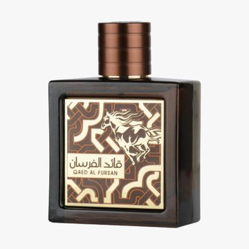Qaed Al Fursan Untamed – Eau de Parfum Unisex – Lattafa