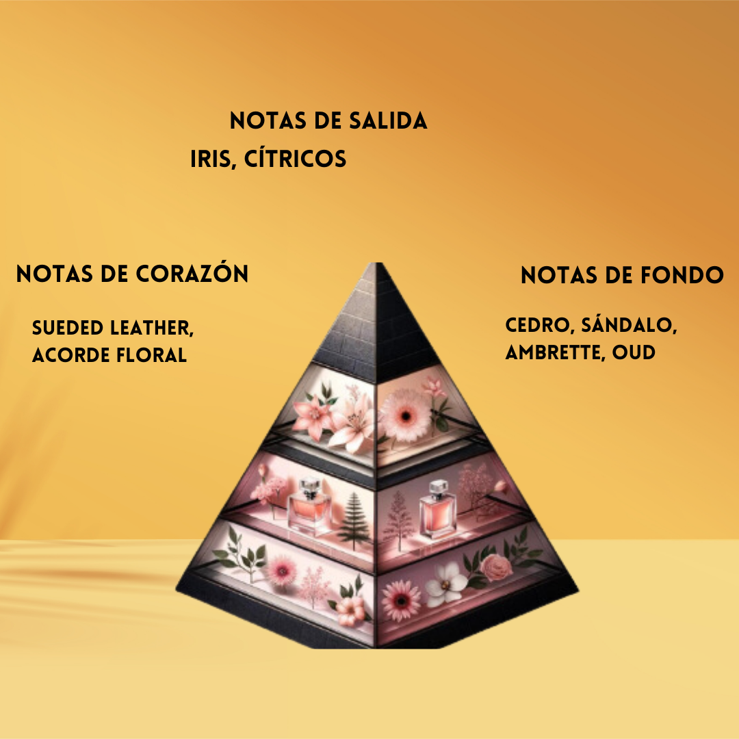 Rayhaan Obsidian – Eau de Parfum Unisex - Oriental & Elegante