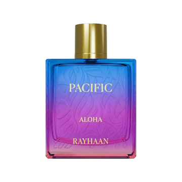 Rayhaan Aloha