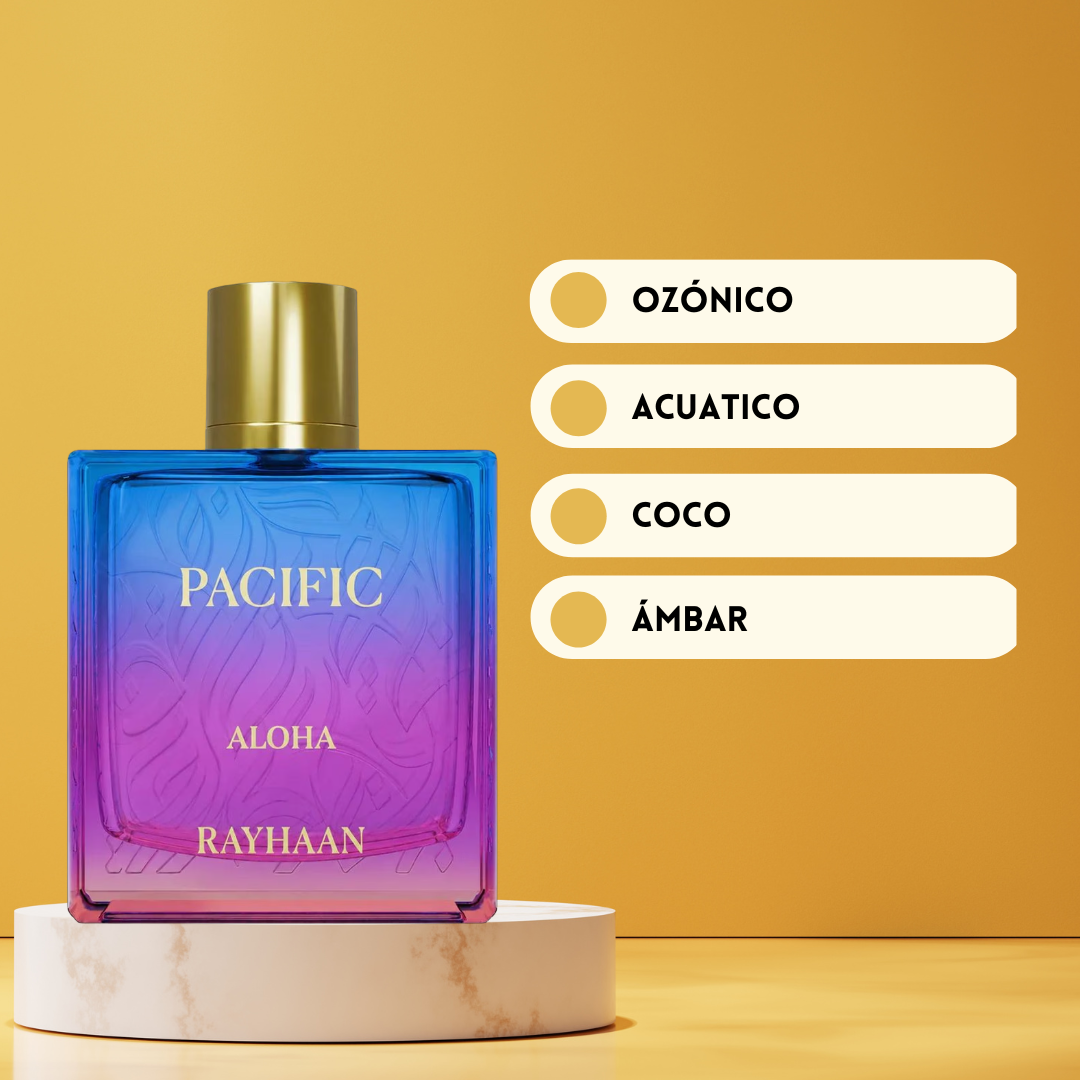 Rayhaan Aloha