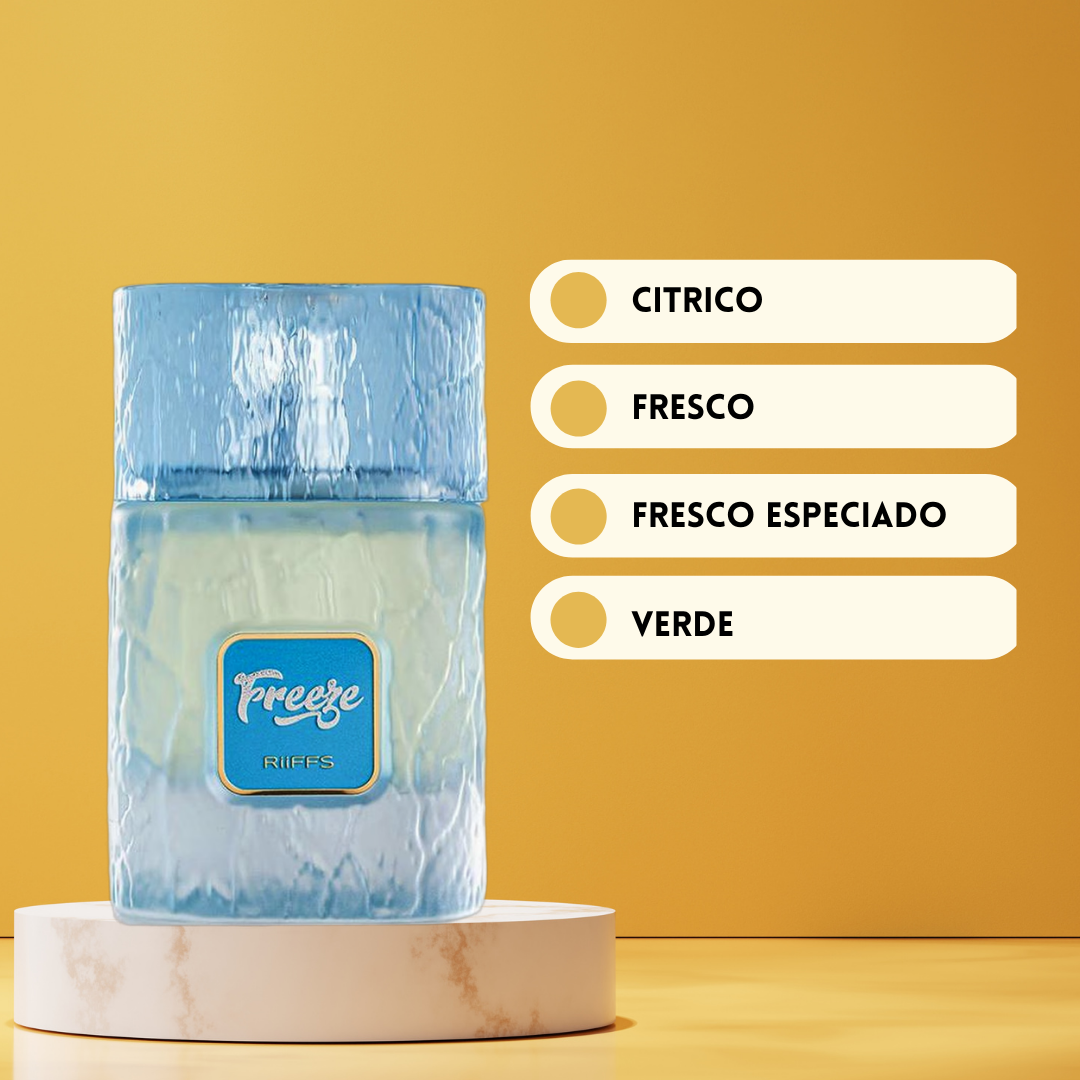 Freeze