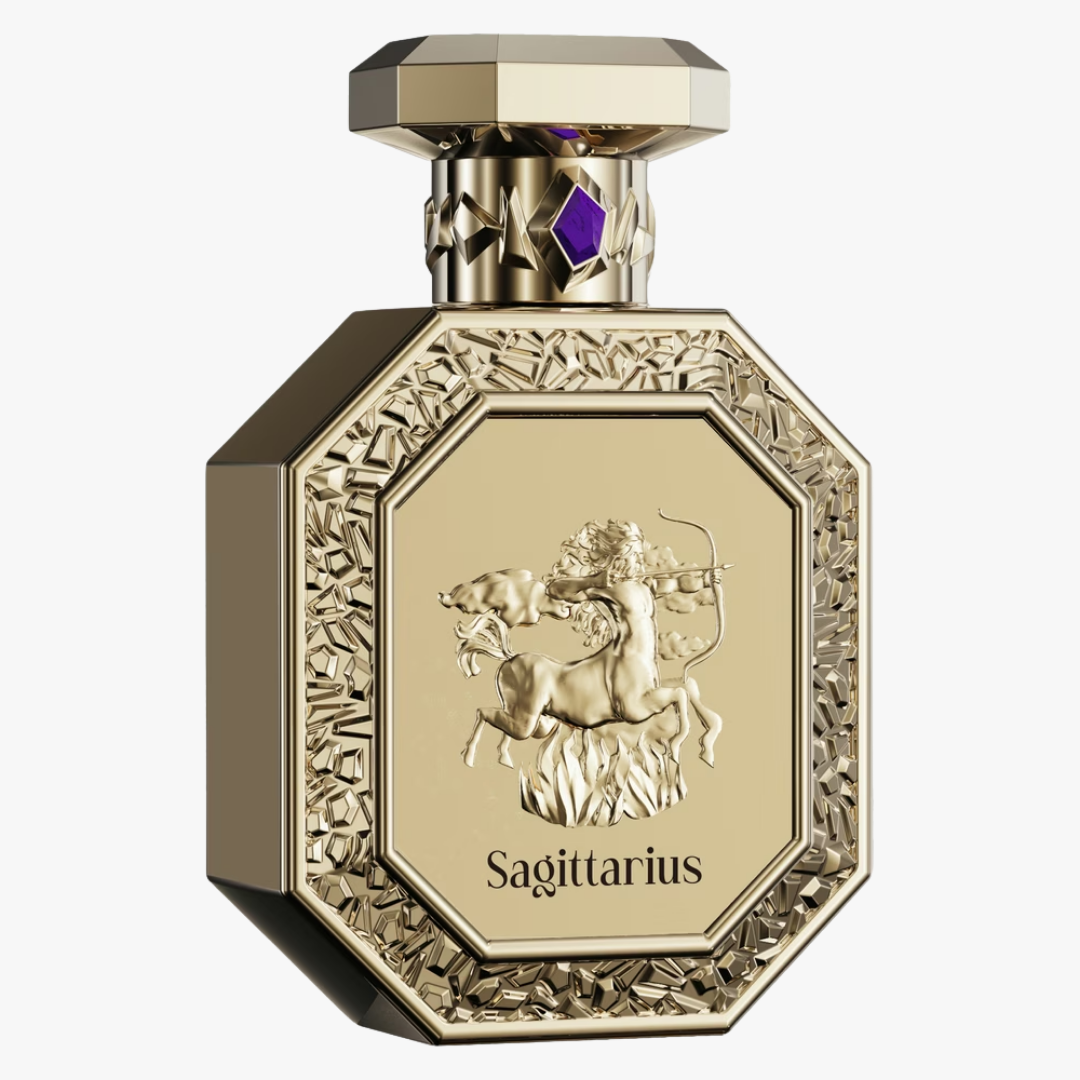Genesis Sagittarius – Eau de Parfum 90 ml (Unisex) – French Avenue