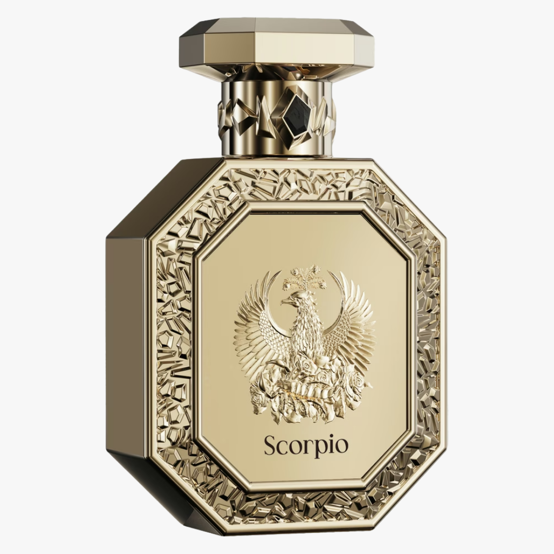 Genesis Scorpio – Eau de Parfum (Unisex)