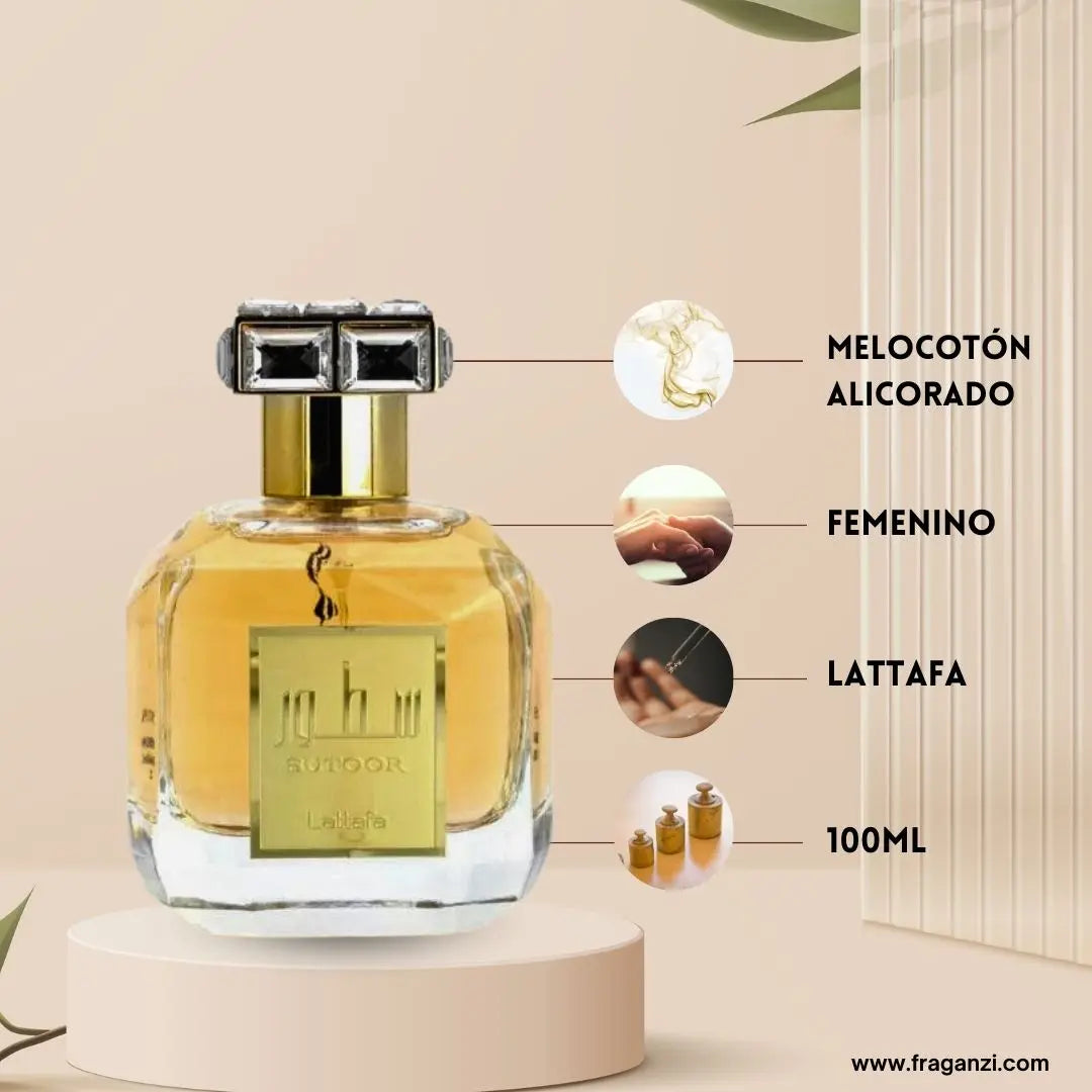 Sutoor Lattafa