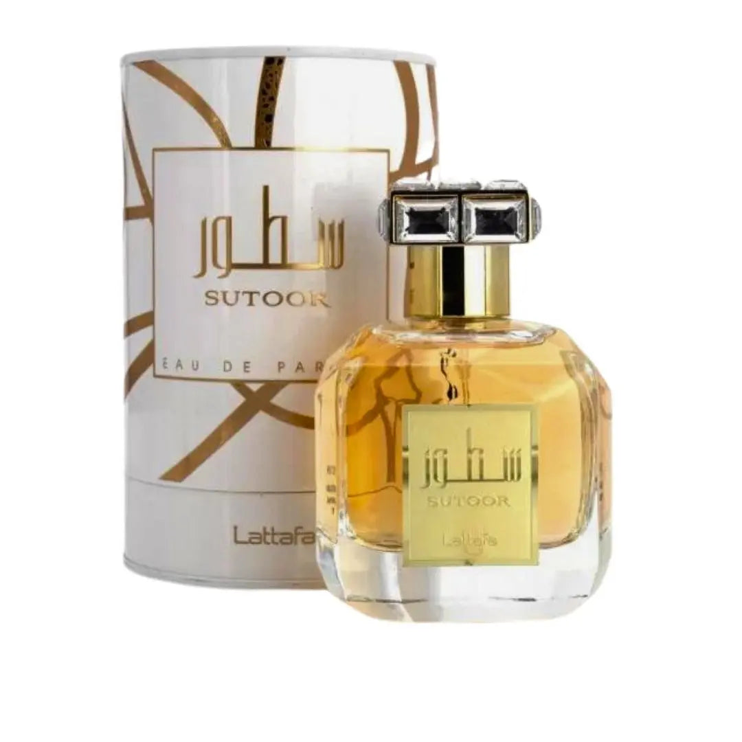Sutoor Lattafa