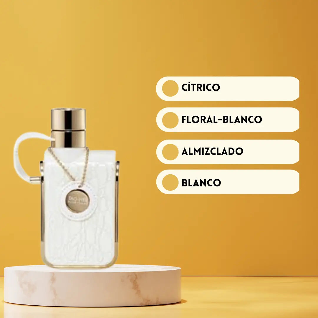 Armaf TAG Her | Perfume Árabe para Mujer | Eau de Parfum – 100 ml Armaf