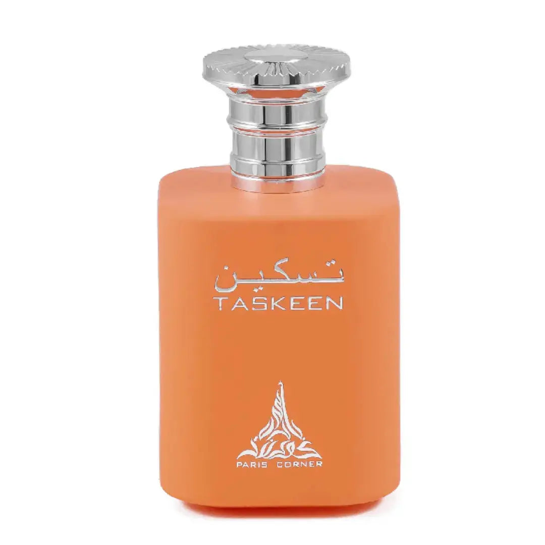 Gama Taskeen  | Incluye  (Caramel Cascade, Taskeen Marina  y Taskeen) Fraganzi