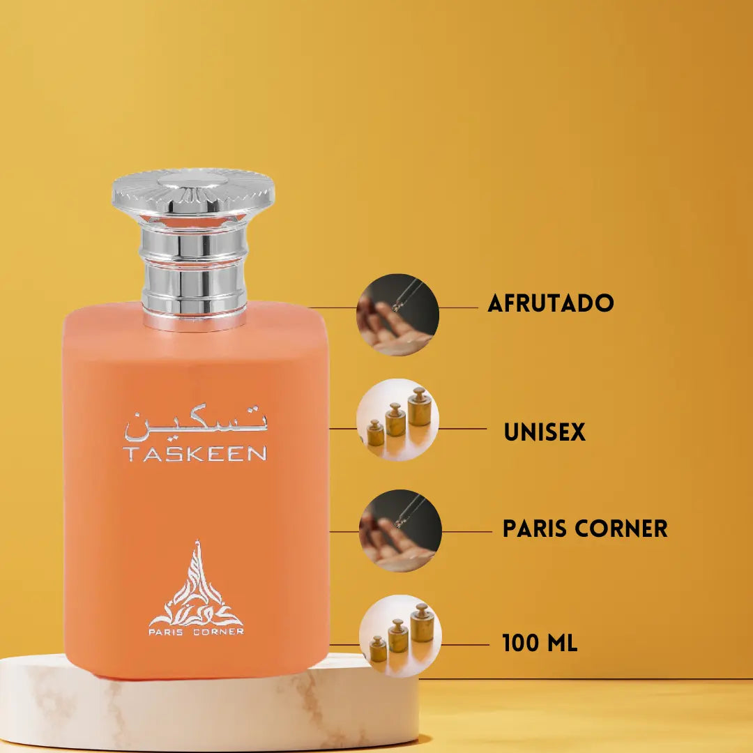 Taskeen Lattafa
