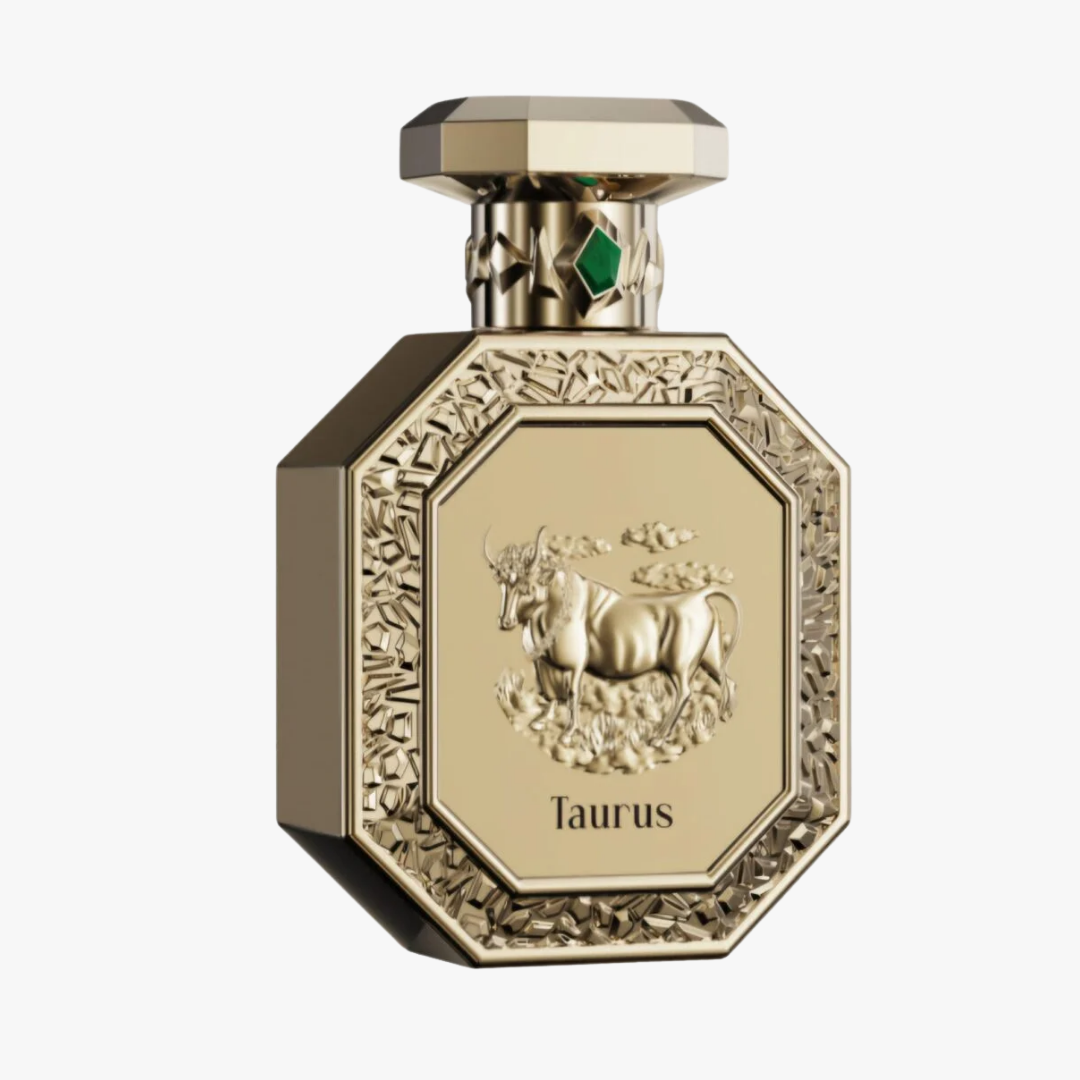 Genesis Taurus – Eau de Parfum (French Avenue)