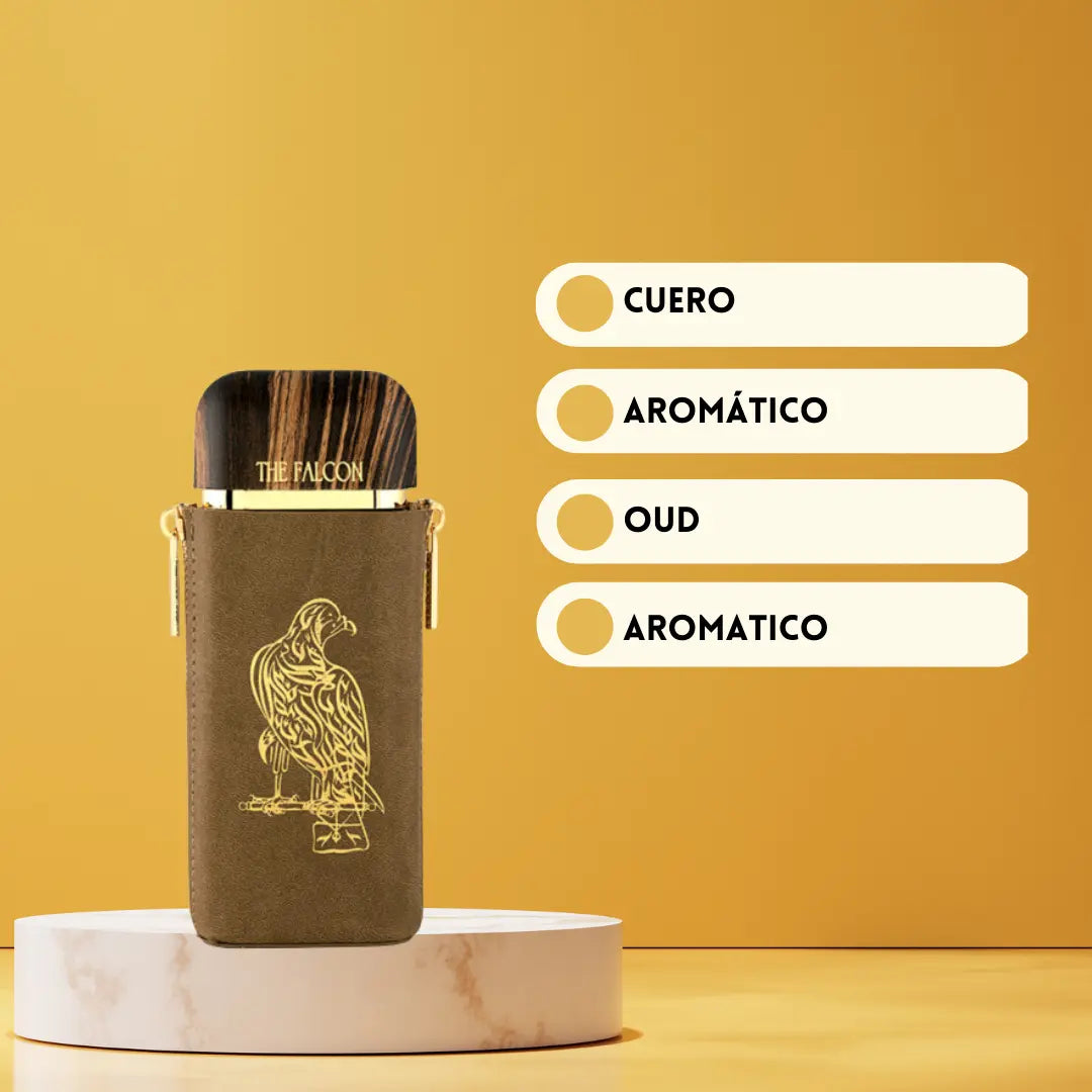 Armaf The Falcon | Perfume Árabe para Hombre | Eau de Parfum Armaf
