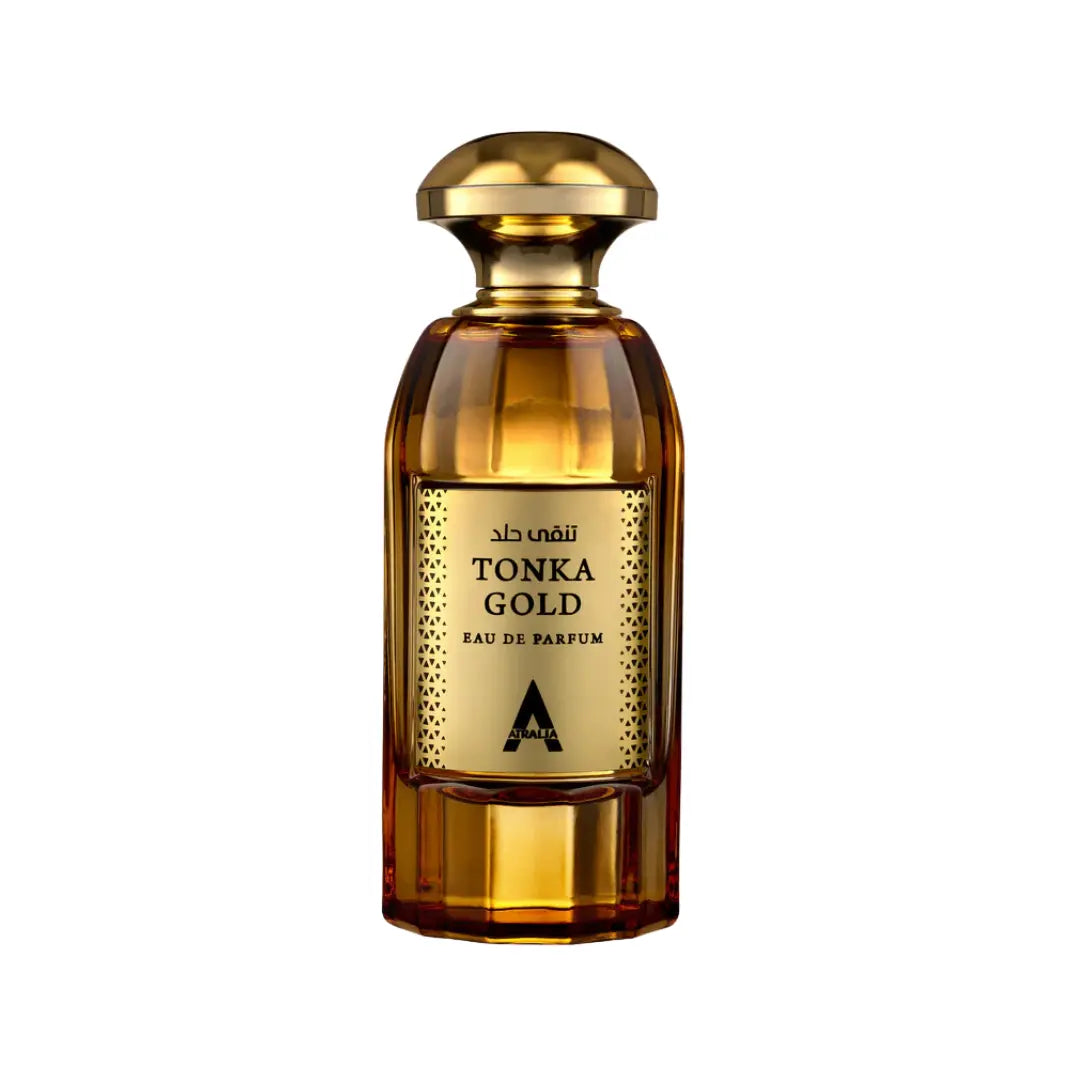Tonka gold atralia