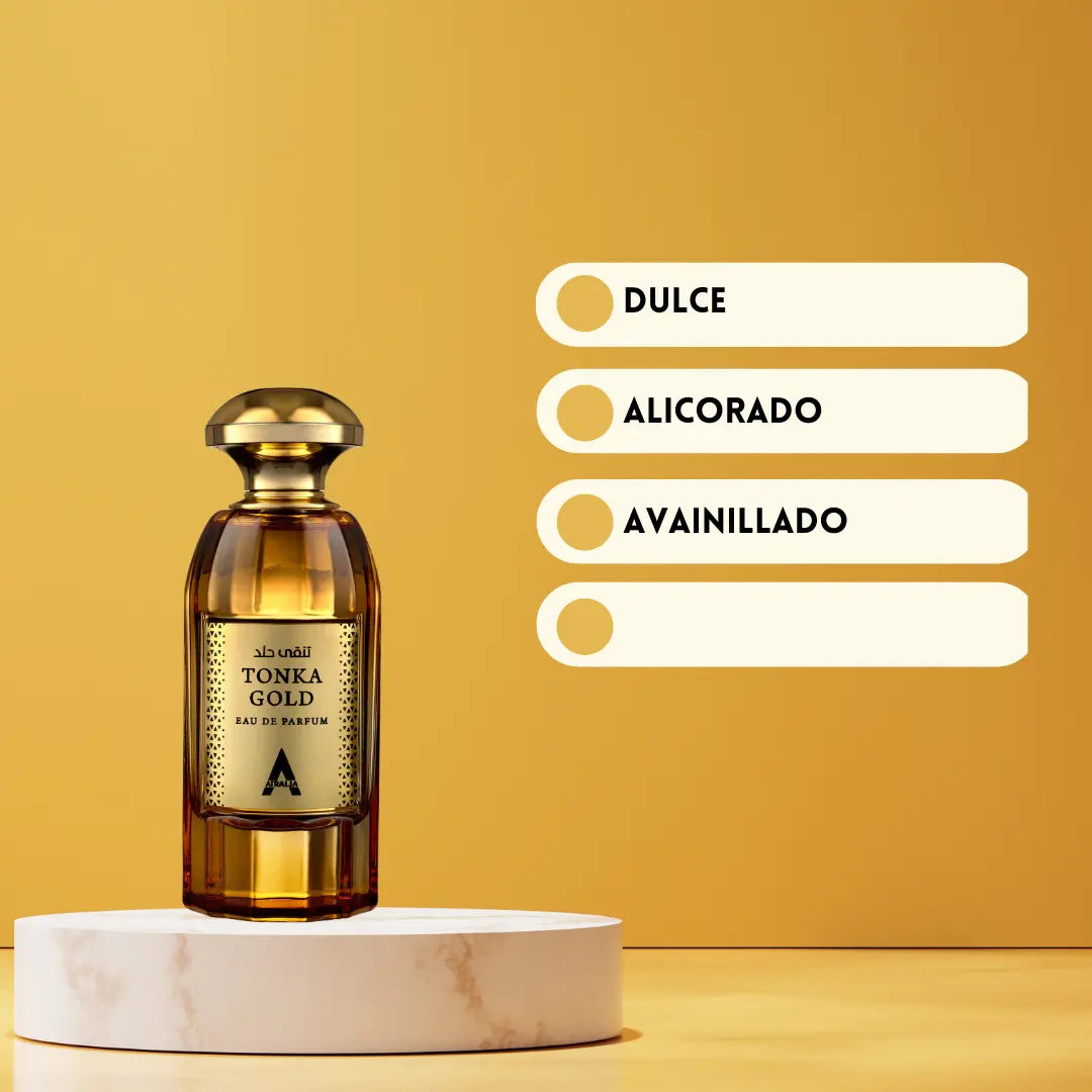 Tonka gold atralia