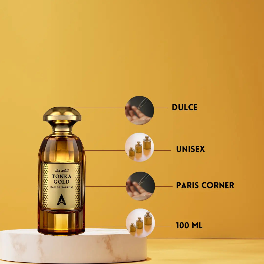 Tonka gold atralia