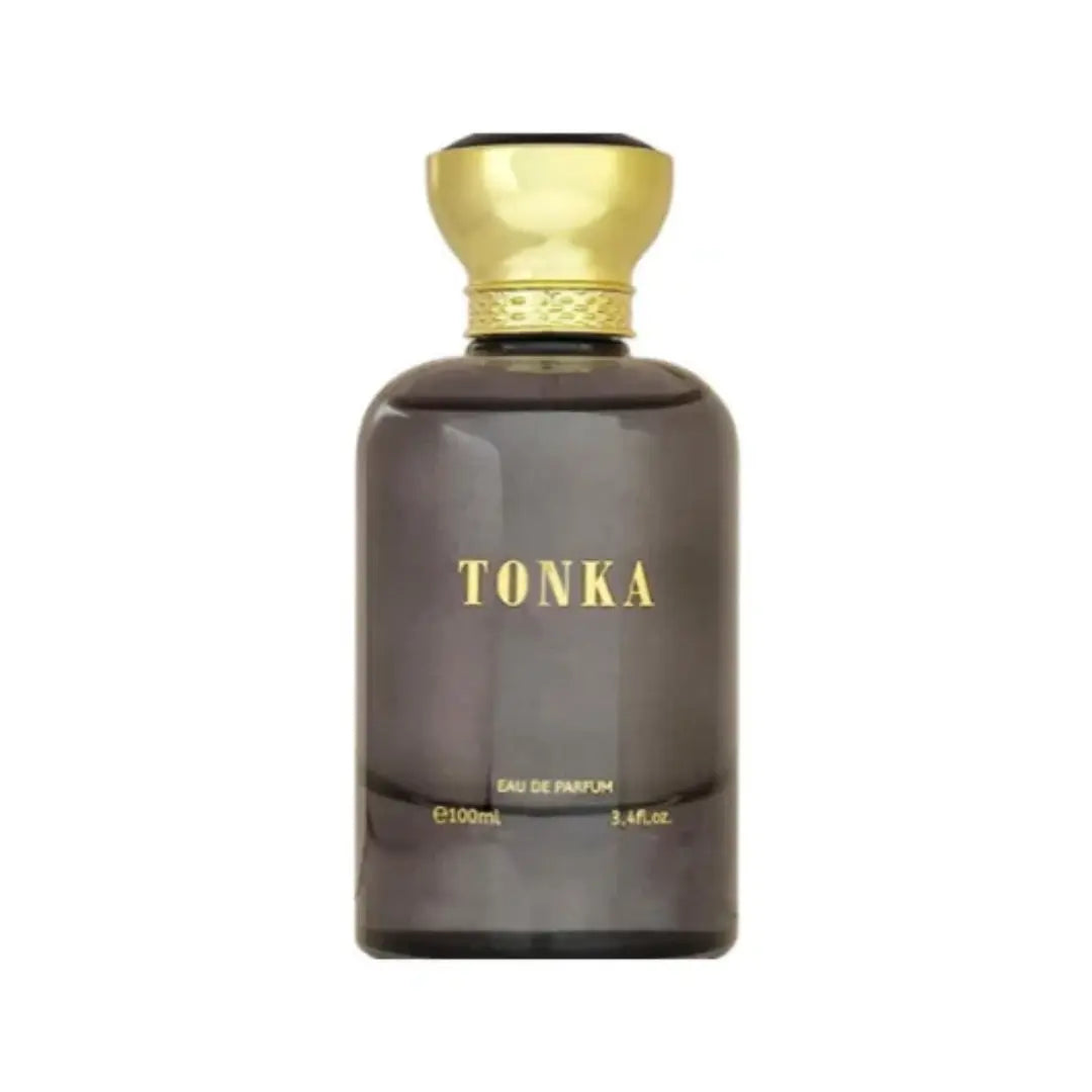 Bharara Beauty tonka bharara