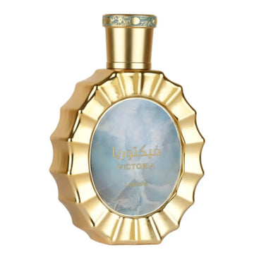 Lattafa Victoria | Perfume Árabe | Cítrico, Oriental y Almizclado – Eau de Parfum Lattafa