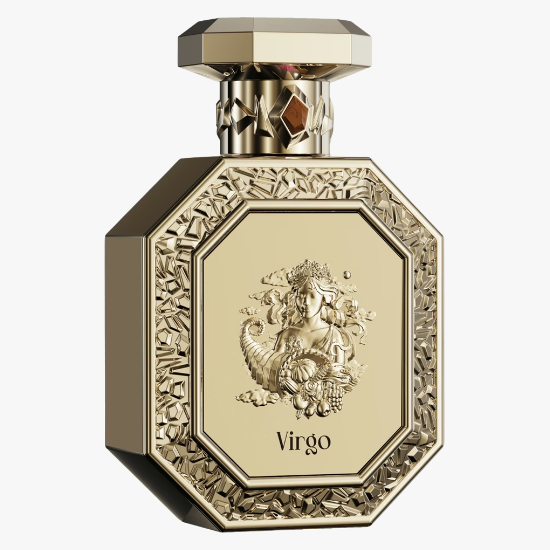 Genesis Virgo – Eau de Parfum - Masculino